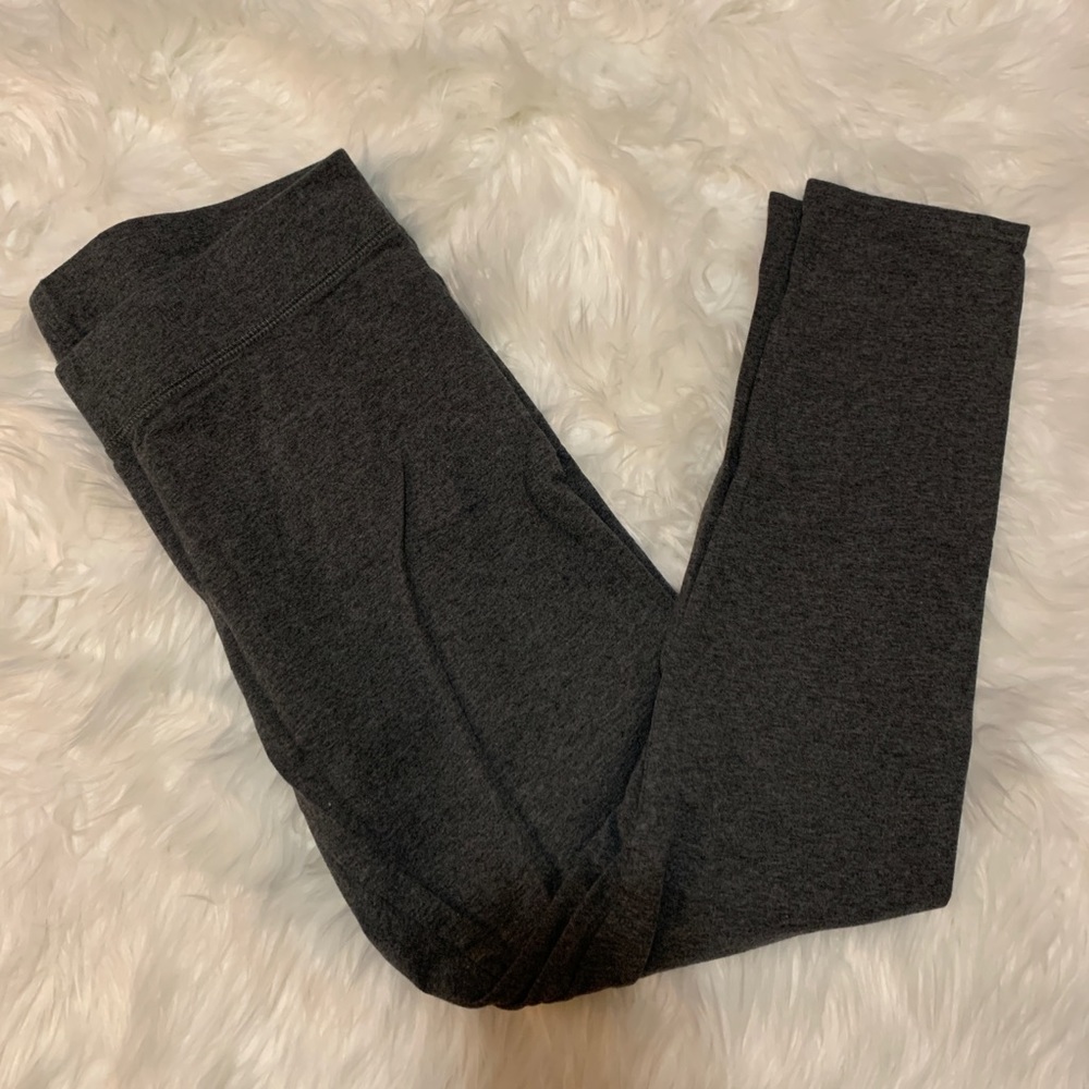 Aerie chill play move leggings